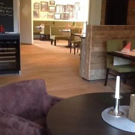Hotel-Restaurant Zur Linde-2