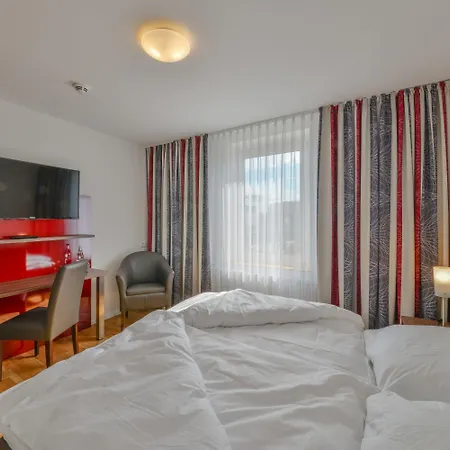 City Hotel Wetzlar-2