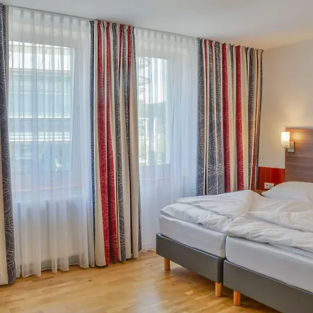 City Hotel Wetzlar-3