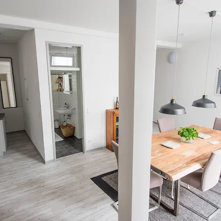 Altstadt Suite-2