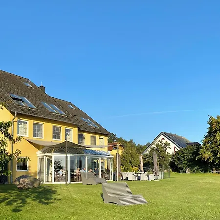 Hotel am Müritz-Nationalpark-3