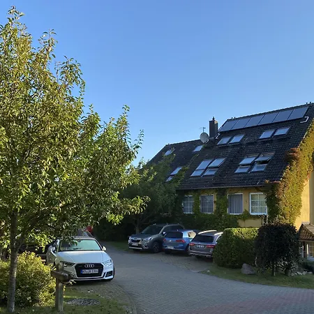 Hotel Am Mueritz-Nationalpark-2