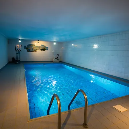 Hotel Am Sportpark-2