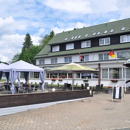 Hotel Engel Altenau-3