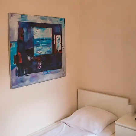 Boardinghouse Vegesack-3