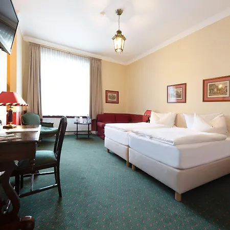 Ringhotel Villa Westerberge-2