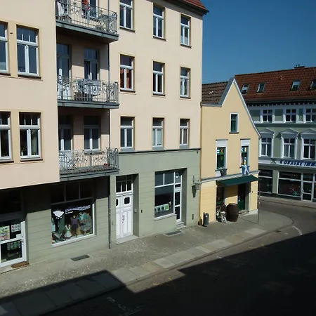 Hotel Amber Altstadt-2