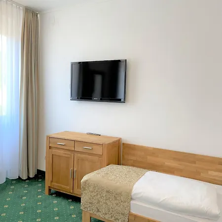 Hotel Schwabenwirt-3