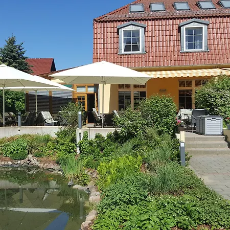 Hotel Zum Leineweber-2