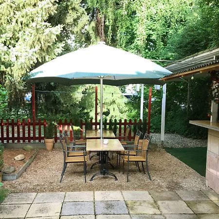 Hotel Bruchwiese-2