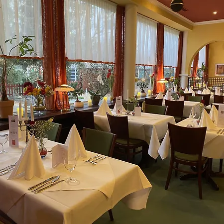 Hotel Restaurant Bruchwiese-2