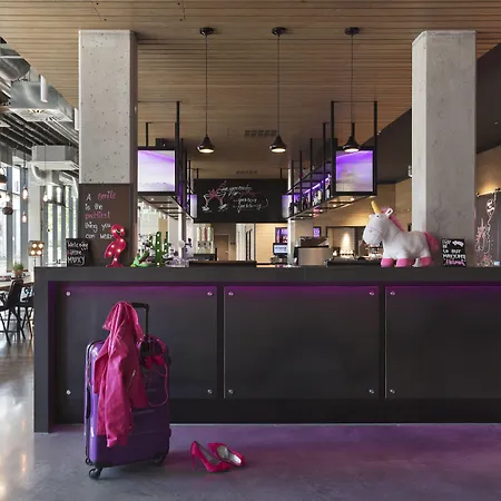 Moxy Stuttgart Airport/Messe-3