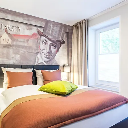 Burghotel Lingen-3