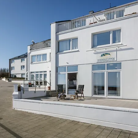 Hotel auf den Hummerklippen-3