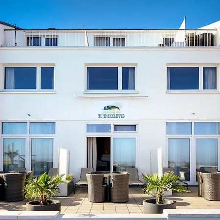 Hotel auf den Hummerklippen-2
