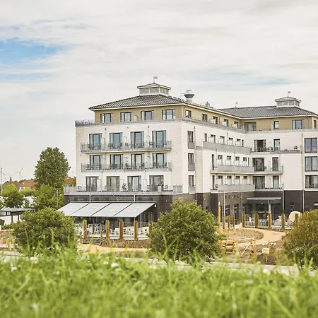 Küstenperle Strandhotel&Spa-2