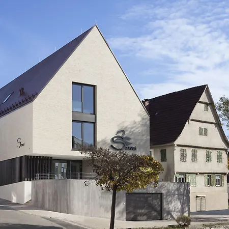 Hotel Schwanen-3