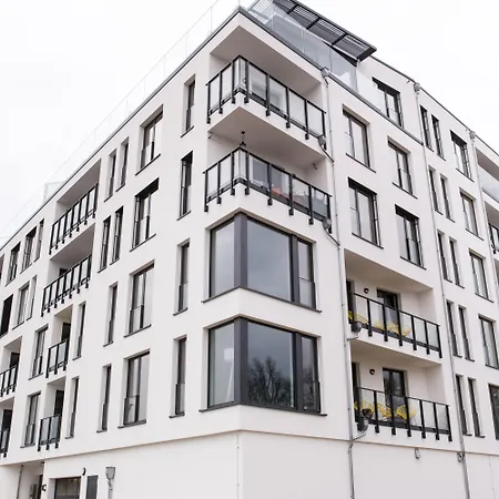 Hafenapartments Warnemünde-2