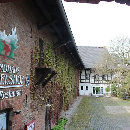 Landhaus Danielshof-2