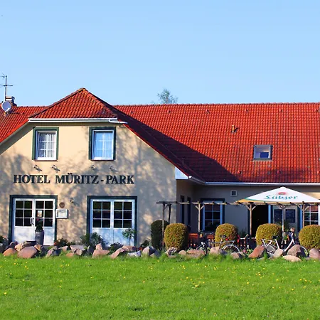 Hotel Müritz-Park-2