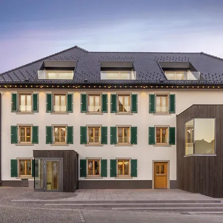 Apartments Bären-2