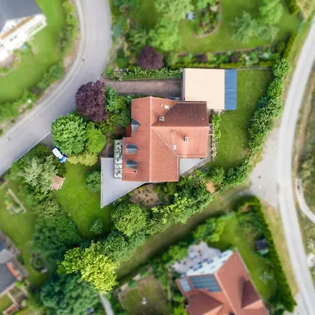 Landvilla Diebach-3