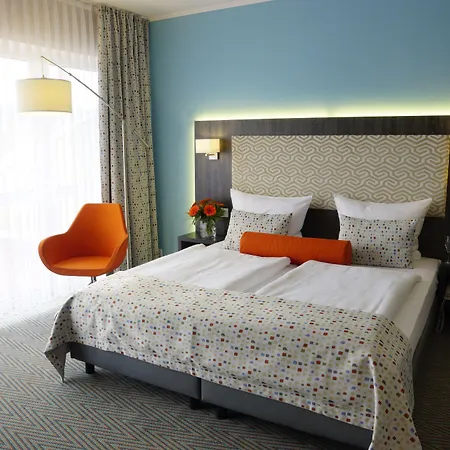 Trans World Hotel Auefeld-2