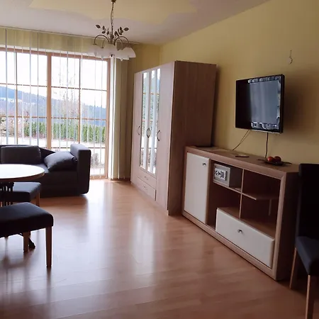 Wellness Resort Romantika-3