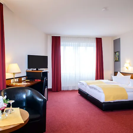 City Hotel Aschersleben-3