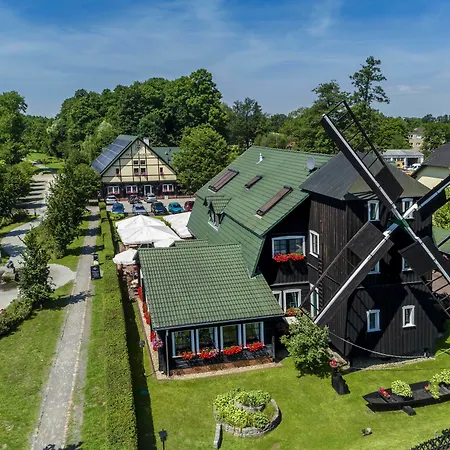 Pension Kräutermühlenhof Burg-3