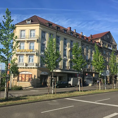 Hotel Ruf-3