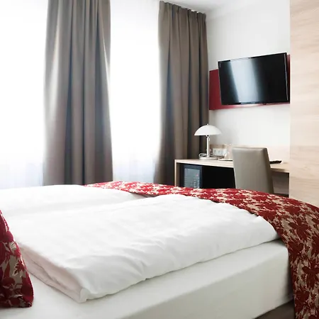 Hotel Löhr-2