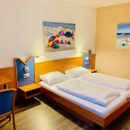 Hotel Europa - Restaurant-3