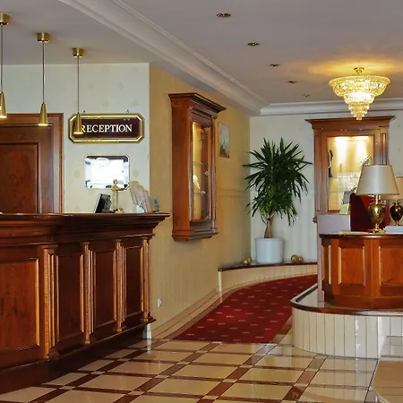 Parkhotel Idar-Oberstein-3