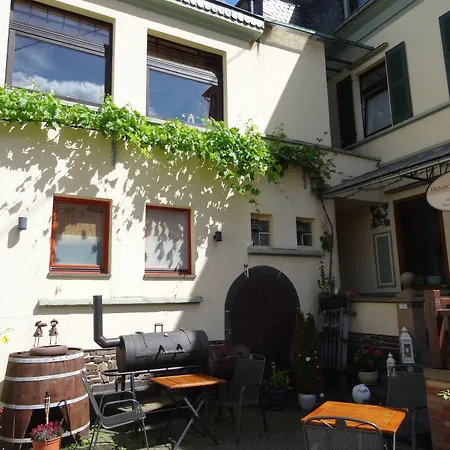 Hotel Haupt-2
