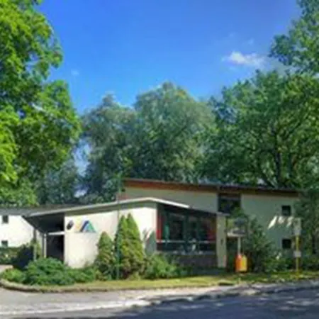 Jugendherberge Ernst Reuter-2