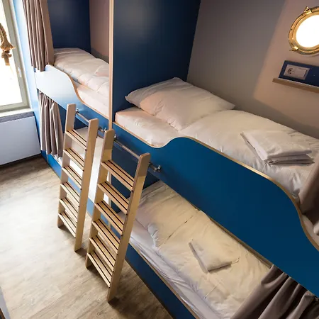 Heimathafen Hostel-2