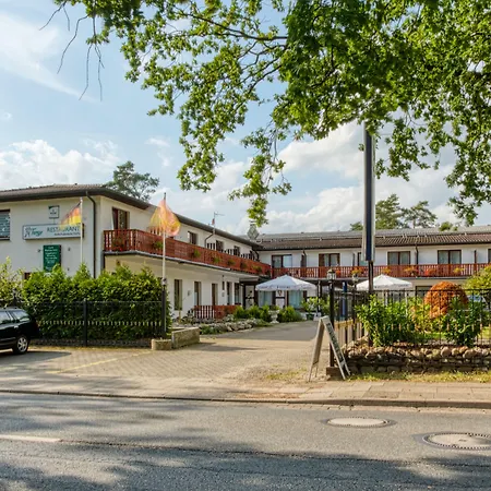 Sporthotel Bad Bevensen-2