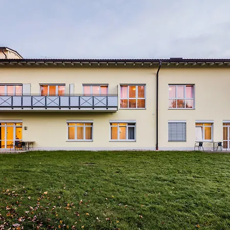Landhotel Endhart-3