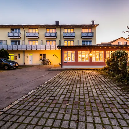 Landhotel Endhart-2