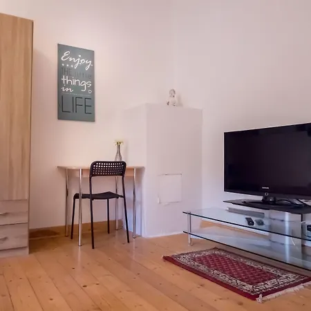 Dingdong Koblenz - City Apartments-3