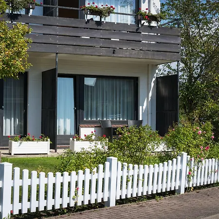 Das Frühstückshotel Büsum-3