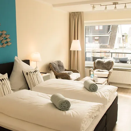 Das Frühstückshotel Büsum-2