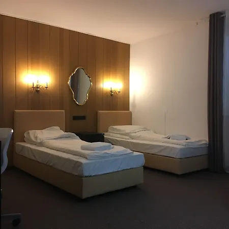 Hotel Moguntia-2