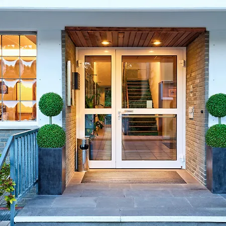 Hotel Stadt Grevenbroich-3