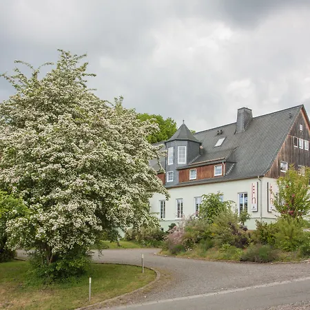 Landhotel Gutshof-3