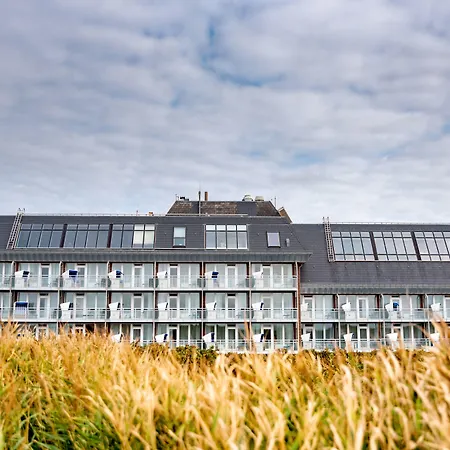 Wyn. Strandhotel Sylt-3