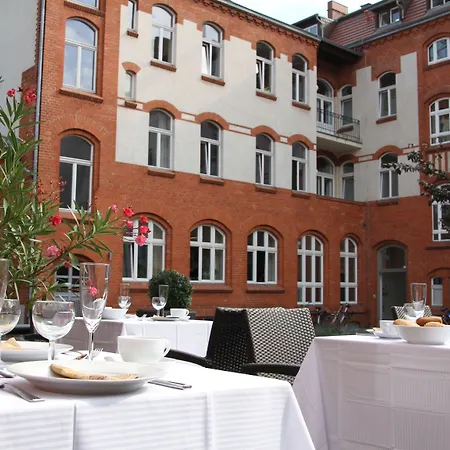 Hotel am Molkenmarkt-3