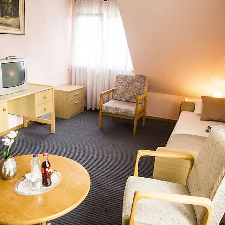 Hotel Stadt Peine-3