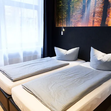 Arrivel Hotel Kirchheim-2